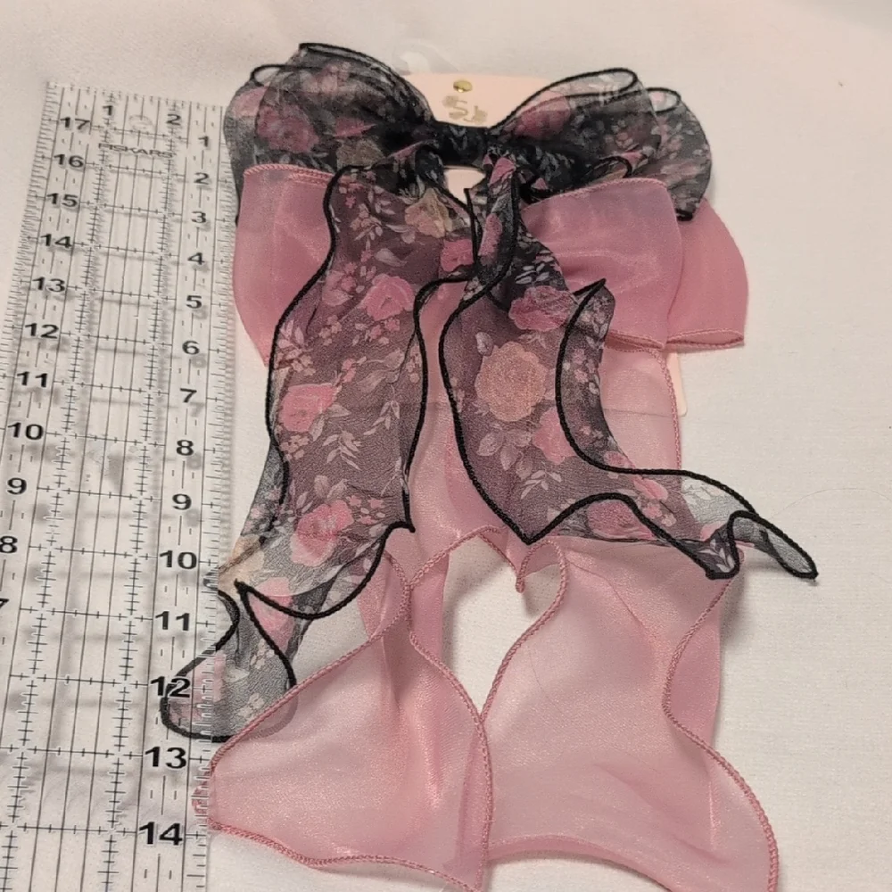 Sincerly Jules chic sheer